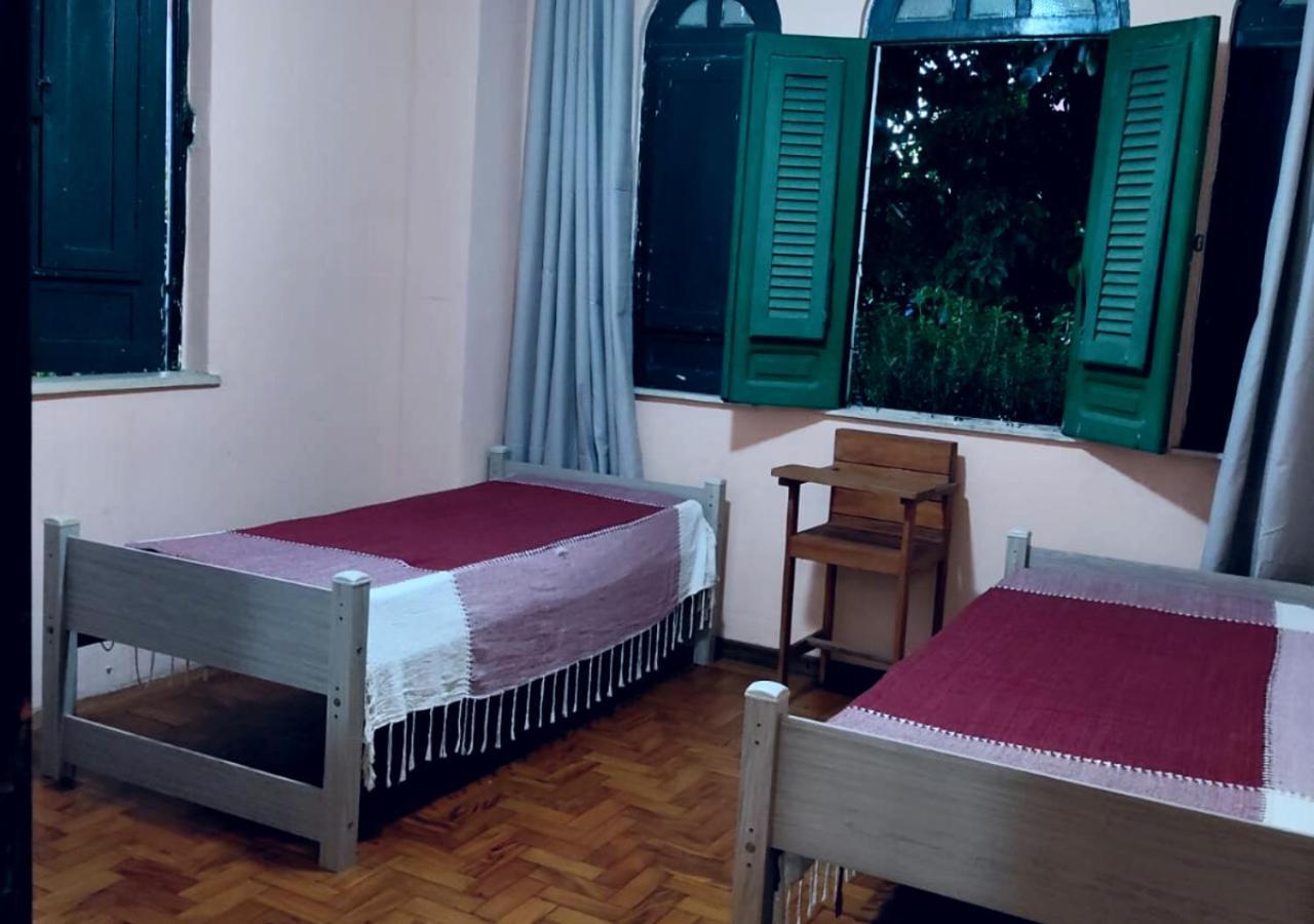 סלבאדור Hostel La Napoletana מראה חיצוני תמונה