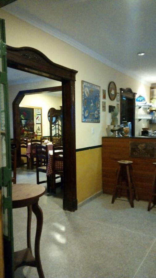 סלבאדור Hostel La Napoletana מראה חיצוני תמונה