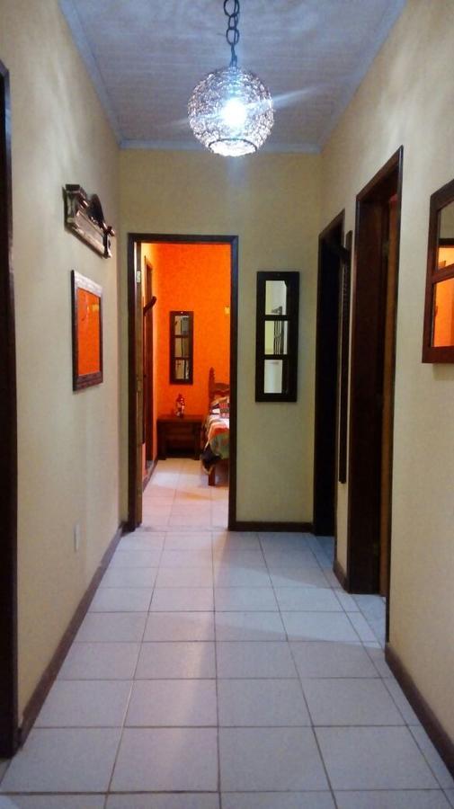 סלבאדור Hostel La Napoletana מראה חיצוני תמונה