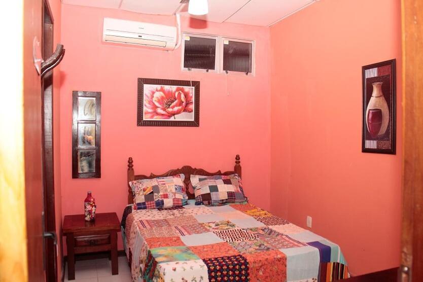סלבאדור Hostel La Napoletana מראה חיצוני תמונה