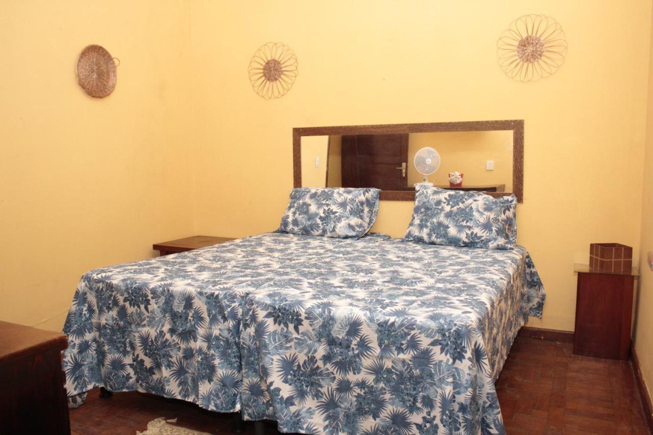 סלבאדור Hostel La Napoletana חדר תמונה