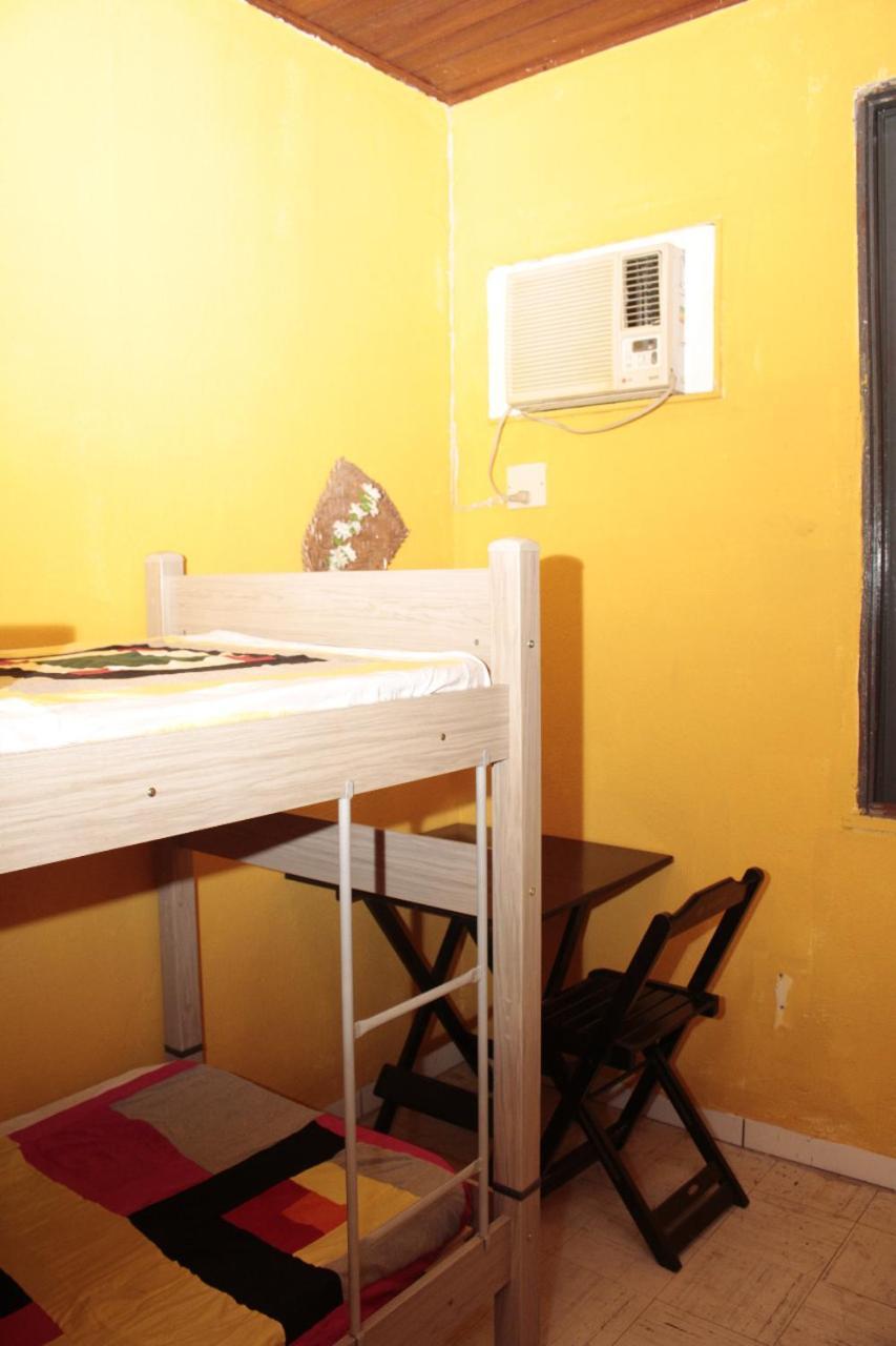 סלבאדור Hostel La Napoletana חדר תמונה