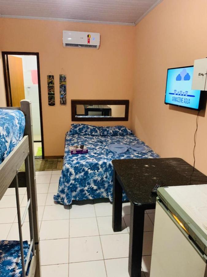 סלבאדור Hostel La Napoletana מראה חיצוני תמונה