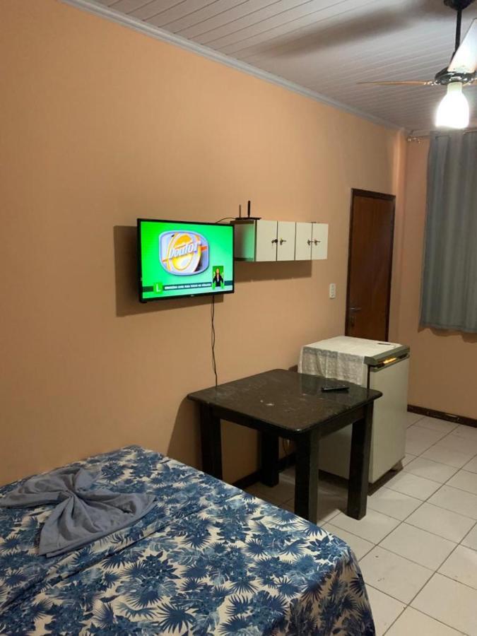 סלבאדור Hostel La Napoletana מראה חיצוני תמונה