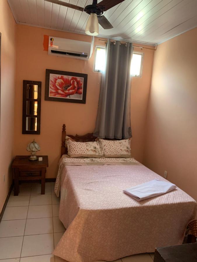 סלבאדור Hostel La Napoletana מראה חיצוני תמונה