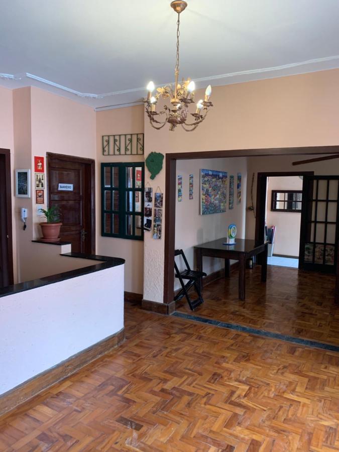 סלבאדור Hostel La Napoletana מראה חיצוני תמונה