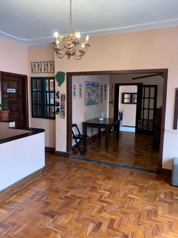 סלבאדור Hostel La Napoletana מראה חיצוני תמונה