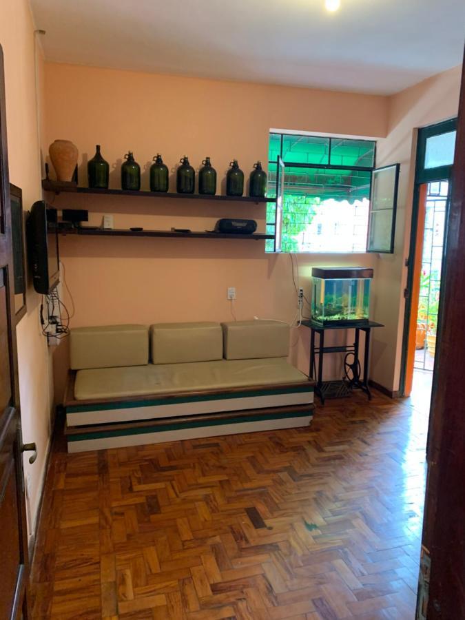 סלבאדור Hostel La Napoletana מראה חיצוני תמונה
