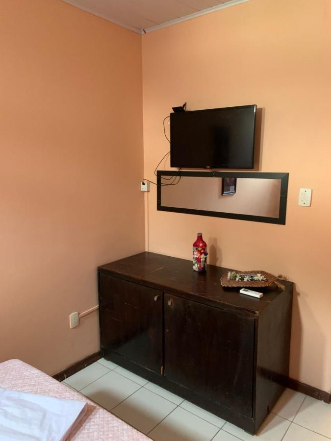 סלבאדור Hostel La Napoletana מראה חיצוני תמונה