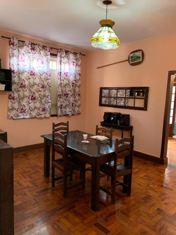 סלבאדור Hostel La Napoletana מראה חיצוני תמונה