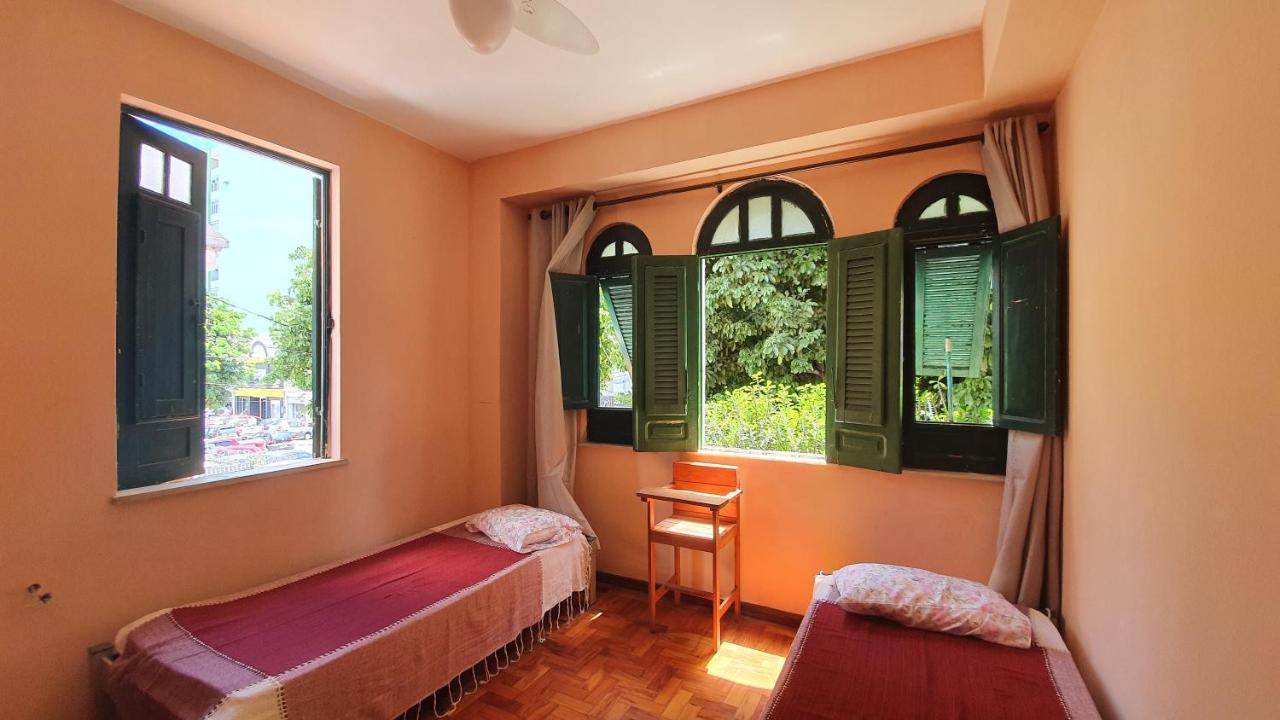 סלבאדור Hostel La Napoletana חדר תמונה
